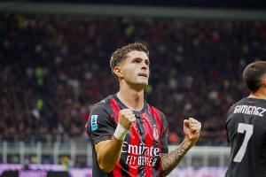 意媒:普利西奇、拉比奥特和埃斯图皮尼安未被国家队征召