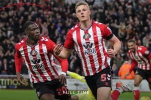 黑猫发威!桑德兰夏窗豪掷1.9亿改头换面 斩蓝军平枪手排名欧战区