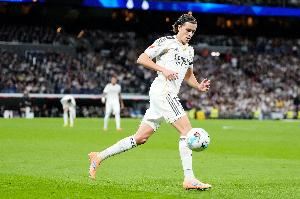 前球探:曼联卖卡雷拉斯是巨大错误 他们缺乏投资年轻球员的勇气