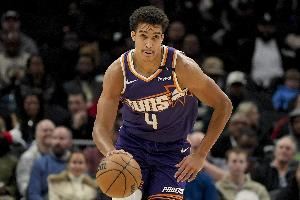 伊戈达罗26分钟正负值+52!太阳主帅:我还以为是打错了