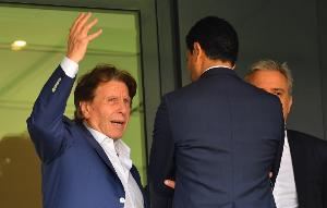 经纪人:关于莱万可能冬窗离队的所有传言完全错误,他未考虑离开